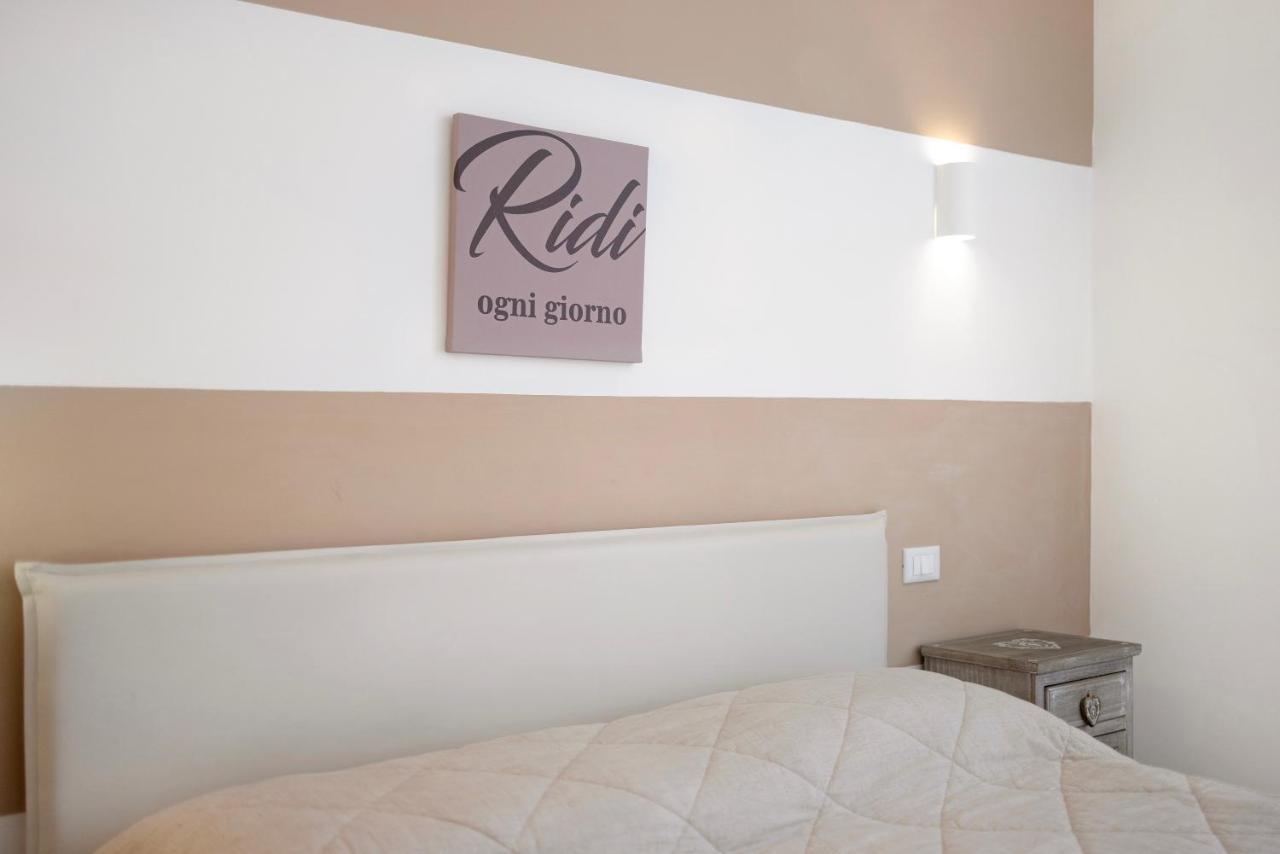 Ama Appartement Albenga Buitenkant foto
