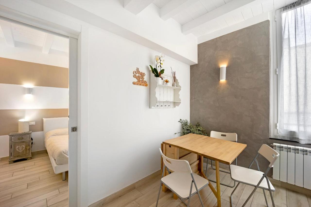 Ama Appartement Albenga Buitenkant foto
