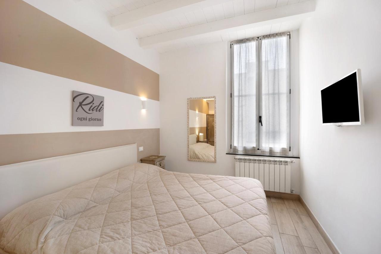 Ama Appartement Albenga Buitenkant foto