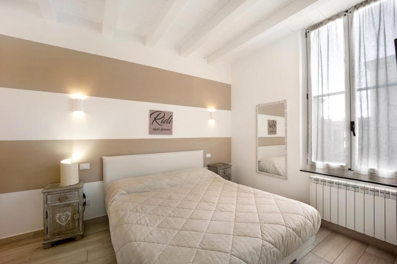 Ama Appartement Albenga Buitenkant foto