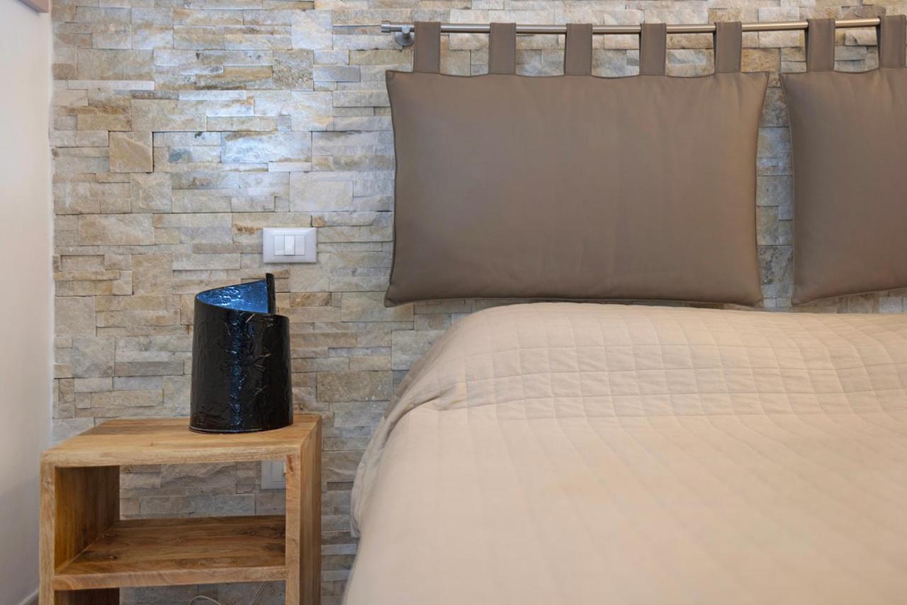 Ama Appartement Albenga Buitenkant foto
