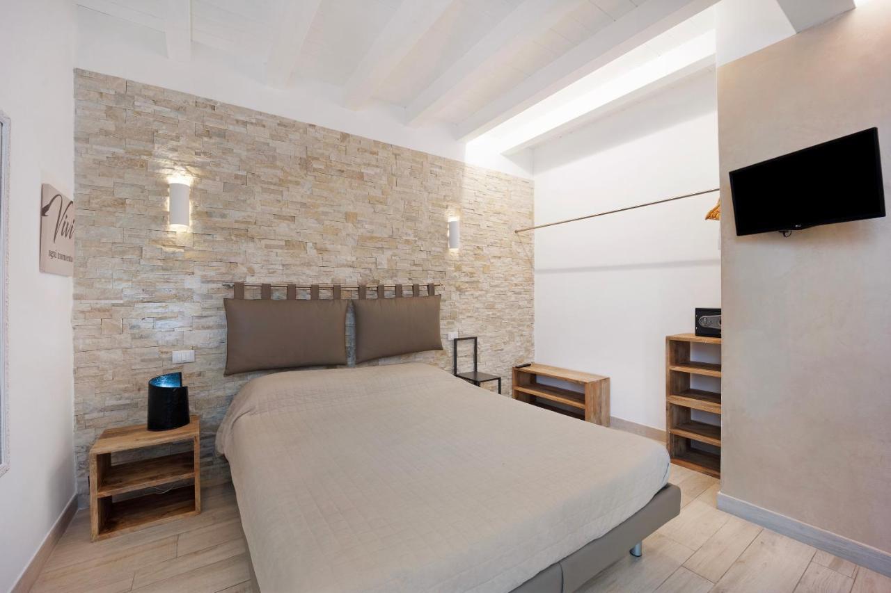 Ama Appartement Albenga Buitenkant foto