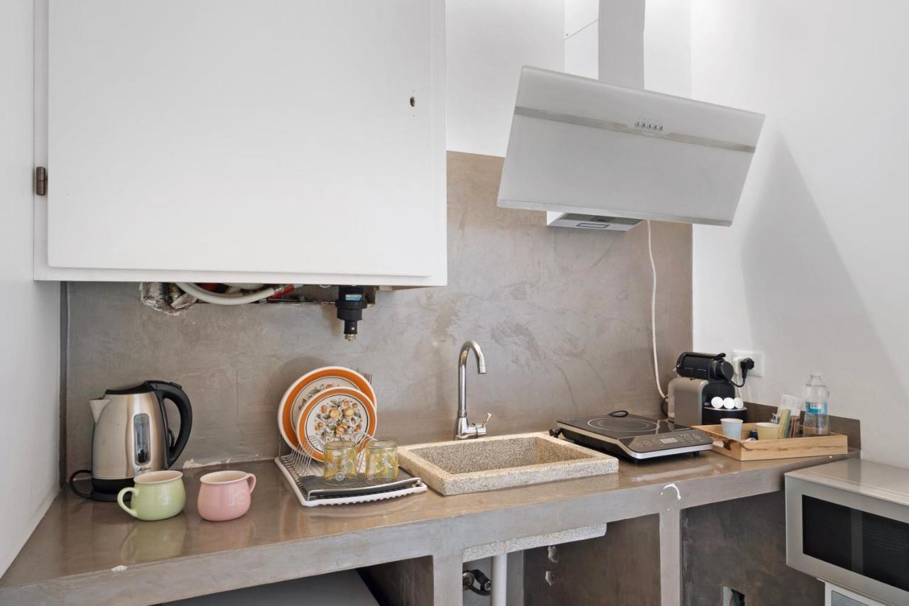Ama Appartement Albenga Buitenkant foto