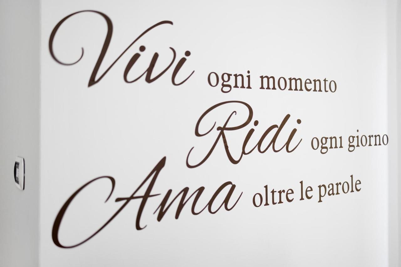 Ama Appartement Albenga Buitenkant foto