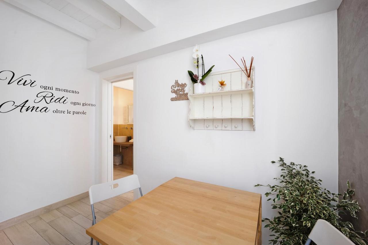 Ama Appartement Albenga Buitenkant foto