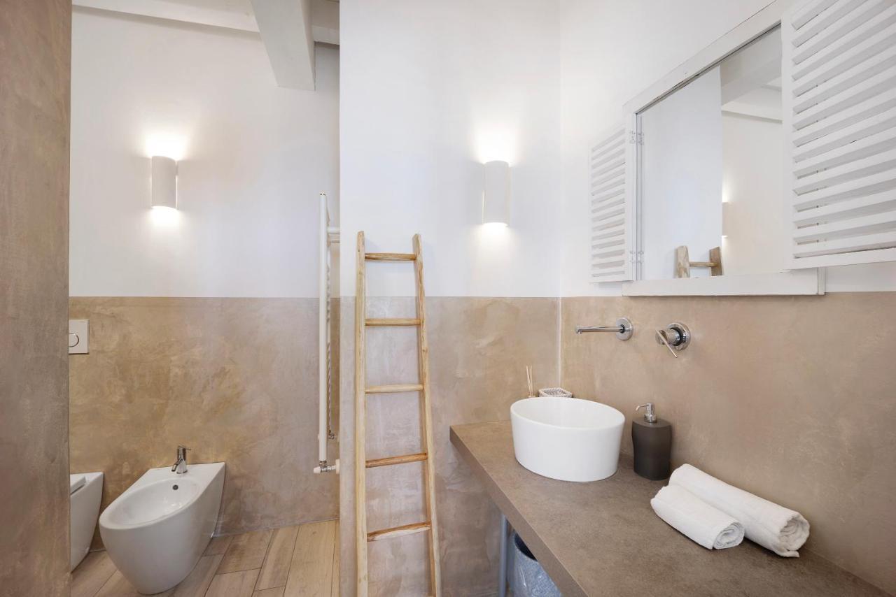 Ama Appartement Albenga Buitenkant foto